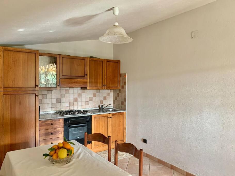 Villa Magnolia Chia Kültér fotó