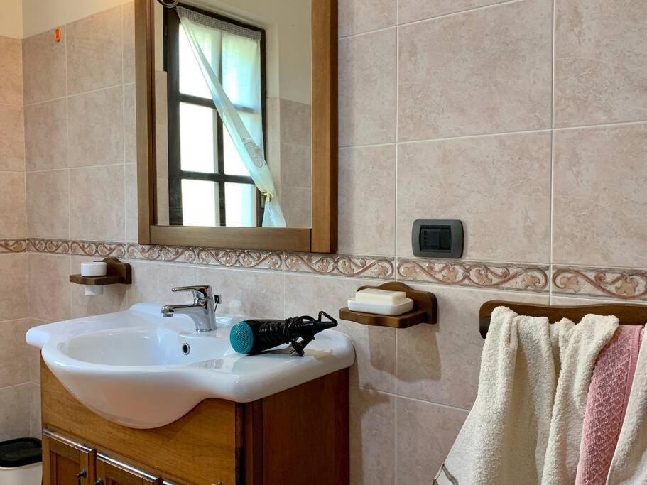 Villa Magnolia Chia Kültér fotó