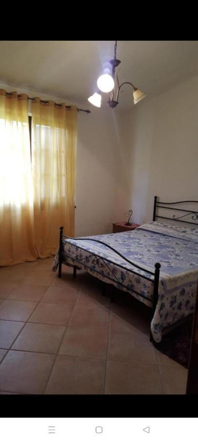 Villa Magnolia Chia Kültér fotó