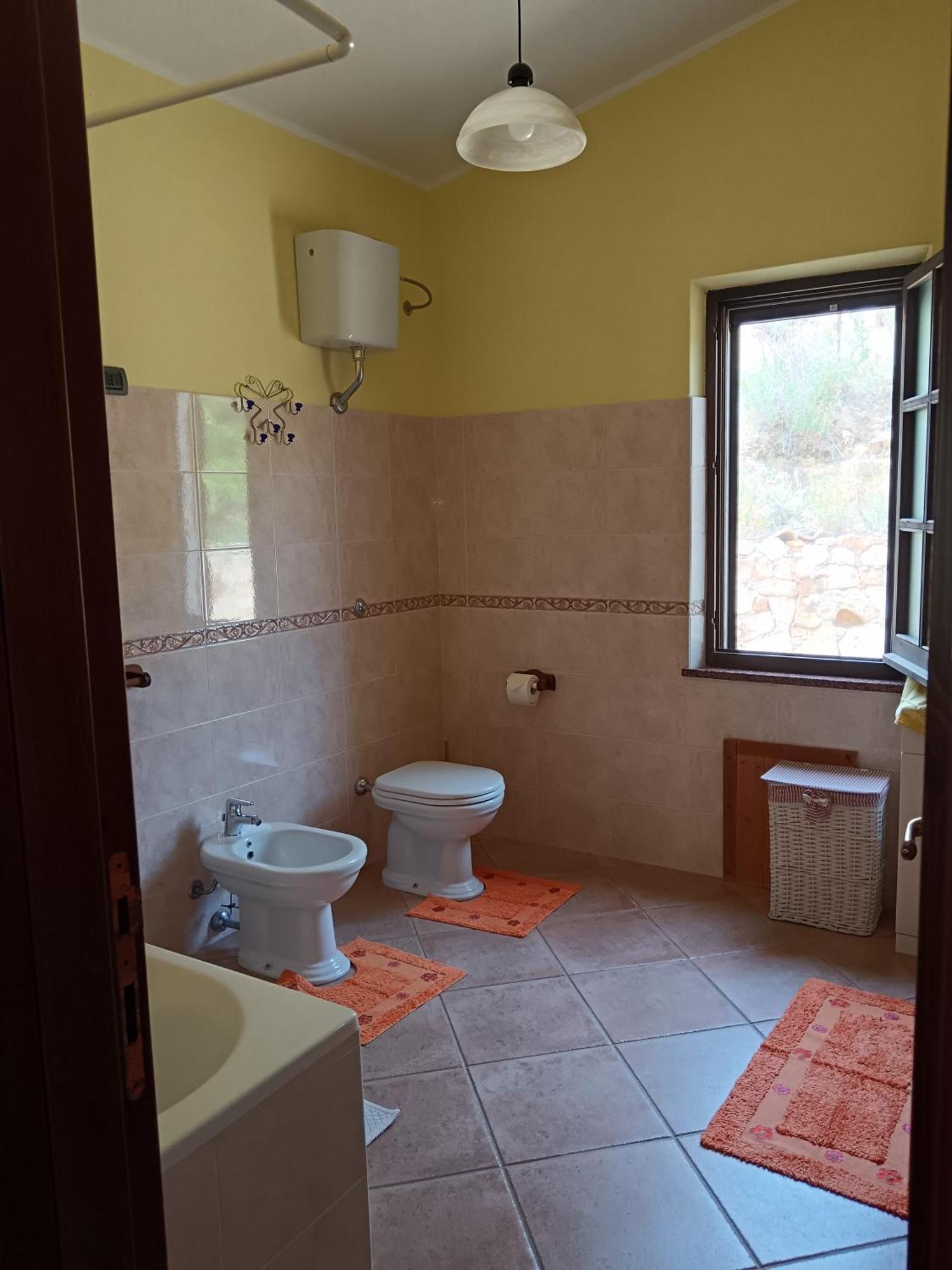 Villa Magnolia Chia Kültér fotó