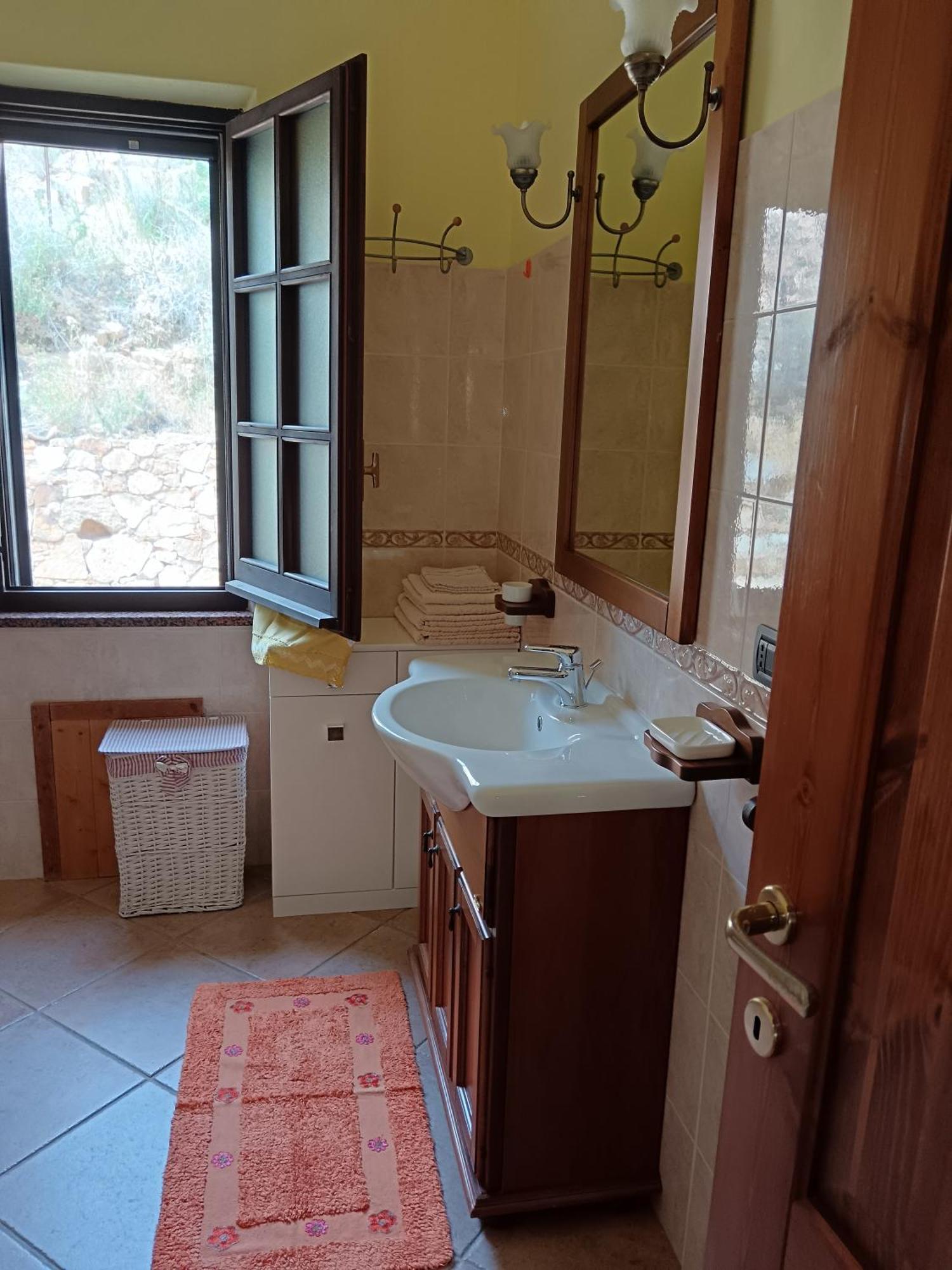 Villa Magnolia Chia Kültér fotó